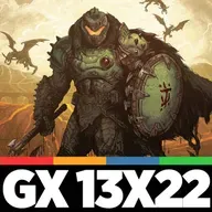 13x22 - Videojuegos en Primera Persona que Revolucionarion la Industria | Análisis de DOOM: The Dark Ages