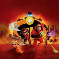 Incredibles 2