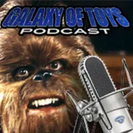 Episode 130: Mando & Grogu-Ga-Ga