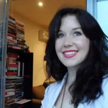 Gillian "Jill" Meagher