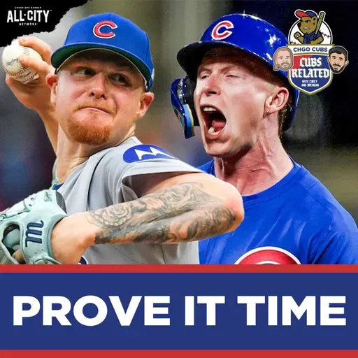 CHGO Cubs Related: Chicago Cubs EVEN Homestand! What Comes Next on Road Trip?