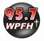 WPFH 95.7 FM - WPFH-LP
