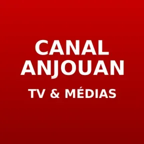 CANAL ANJOUAN