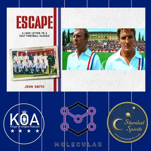 KOA special: Escape to Victory!
