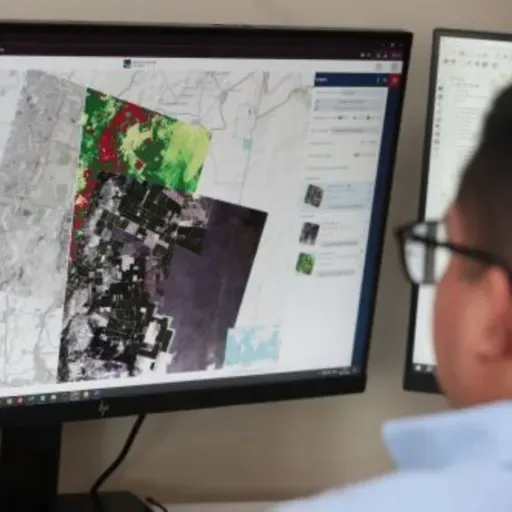 PerúSAT-2 reforzará vigilancia territorial con radar y tecnología óptica
