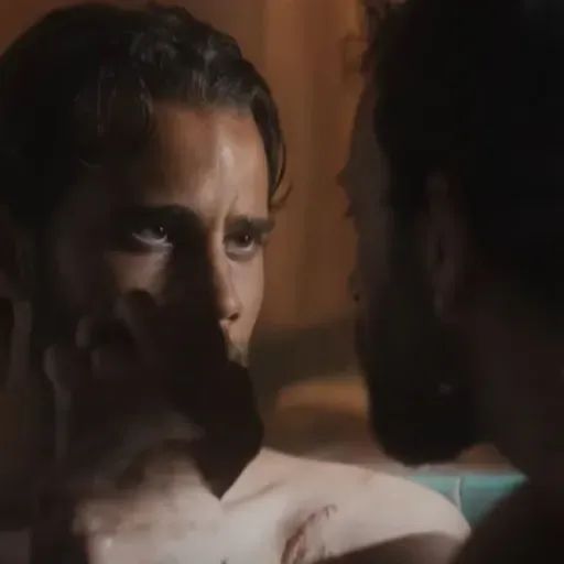 Noticias Flash: El Cervantes de Amenábar, el biopic de Yurema y 'Wicked'