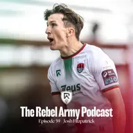 Episode 59 - Josh Fitzpatrick