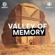 Ancient Civilisations of Arabia in Assassin's Creed Mirage: Valley of Memory