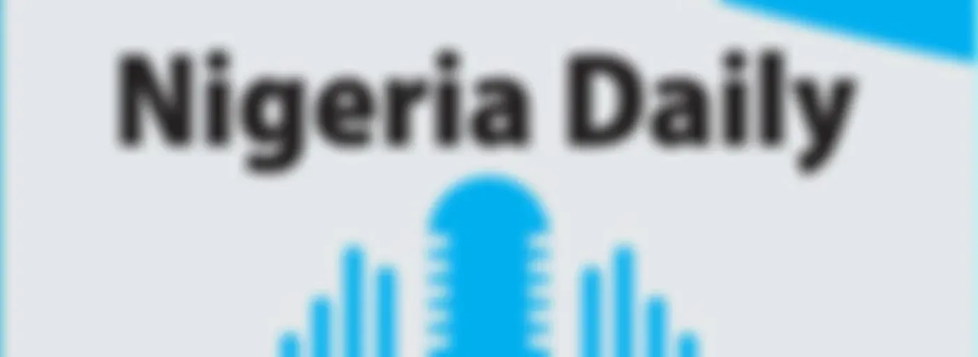 Nigeria Daily