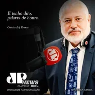MORDIDA DE CACHORRO GRANDE É DOÍDA - A CRÔNICA DE J TANNUS