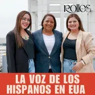 206. Ella Informó al Mundo, Pero Nadie Contó Su Historia, Hasta Hoy - Lori Montenegro