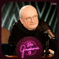 Mit Monika Gruber und Jugendforscher Bernhard Heinzlmaier