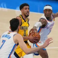 NBA Finals-2025. Game 1