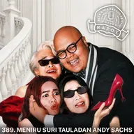 389. Meniru Suri Tauladan Andy Sachs