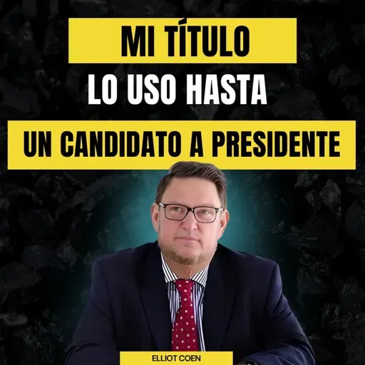 #444: El poder de un buen título (y el valor de atreverse)