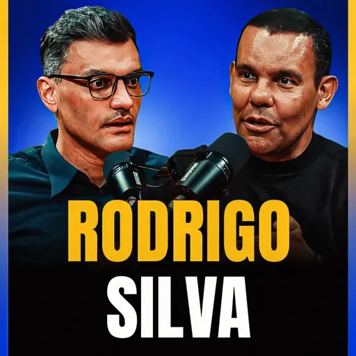 Tudo o que Você Procura Está na Bíblia | BRUNETCAST COM RODRIGO SILVA