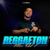 REGGAETON MIX_VOL.1 - @DJHOP507_X_@MIXERBESTTEAM