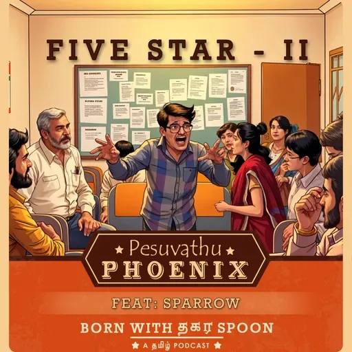 Five star II - - Pesuvathu Phoenix