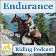 Endurance:  Packing for Vet Check and AHA Endurance Champ Nicole Wertz for September 9, 2025 by Arabian Horse Association