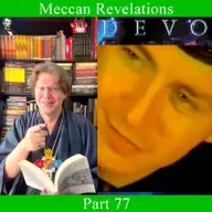 Meccan Revelations - Part 77