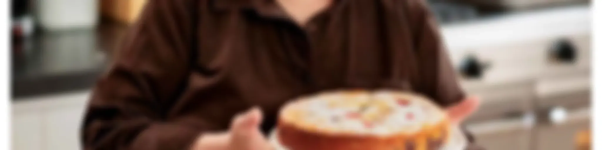 Be My Guest with Ina Garten