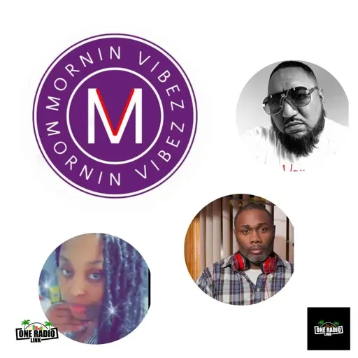 The Morning Vibes Podcast 2021-11-19 14:00