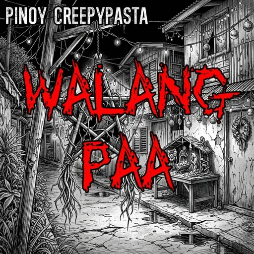 WALANG PAA - Pinoy Creepypasta