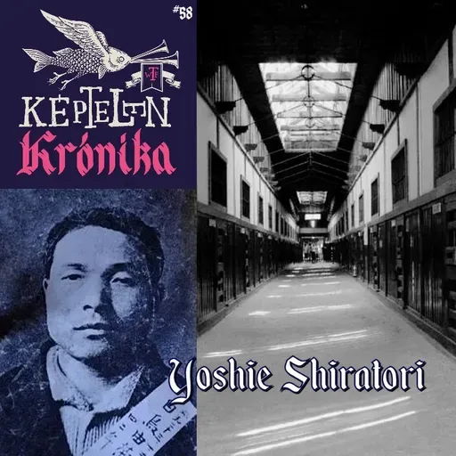 KK #58 – Yoshie Shiratori