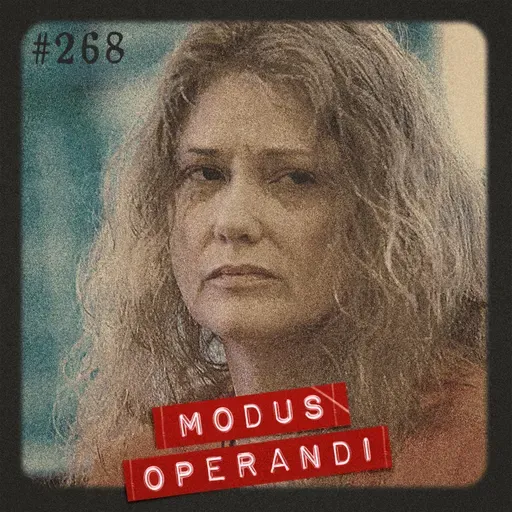 #268 - Shelly Knotek: o fim dos abusos | parte 3