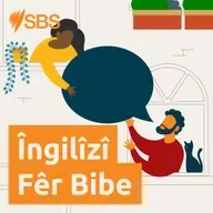 #101 Having a laugh (Med) - #101 Tiştên ku te dikenînin