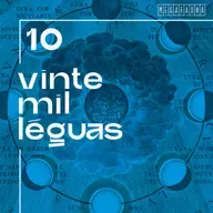 T3 | Ep.10: Nada se vê: Johannes Kepler