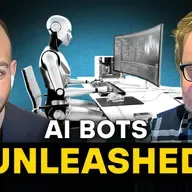 The Moltbook Uprising, NVIDIA’s OpenAI Pullback, Apple’s Conundrum