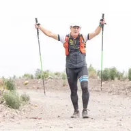 Bastones trail running Como elegir y usar los mejores para ti, con Luis Hernando y Mayayo