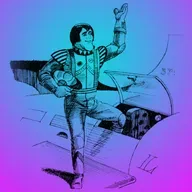 Ep. 351. Space and Beyond: Dashing Off Together