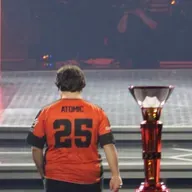 But What Does This Do To Atomic's Legacy