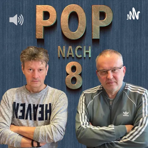 BOWIE NACH DER SCHULE! (Episode 209)