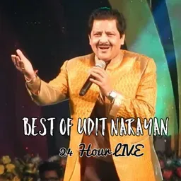 Best of Udit Narayan