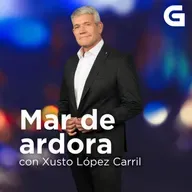 Mar de ardora 23-03-2026