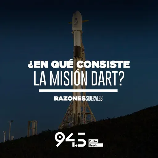 ¿En qué consiste la misión DART?