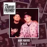 Marc Roberge of O.A.R.