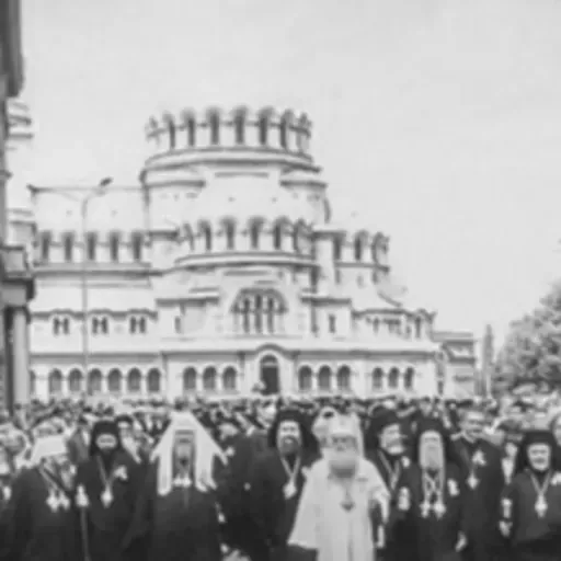 Българските тайни служби и българската църква I Разговор с проф. Момчил Методиев.