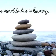 P.2 Living In Harmony With Christ
