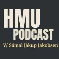 HMU Podcast #019 - OpenDoors