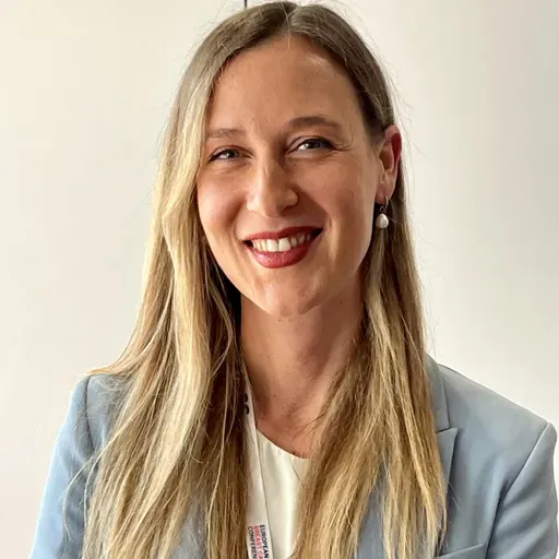 Elisa Agostinetto MD; 2026 EBCC: Circulating Tumor DNA Trumps Clinical Prognostic Markers After Neoadjuvant Therapy for Patients with Early Breast Cancer