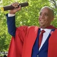 Harlan se hartklop vir die gemeenskap