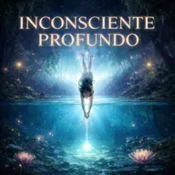 Meditação O Mergulho no Lago do Inconsciente Profundo