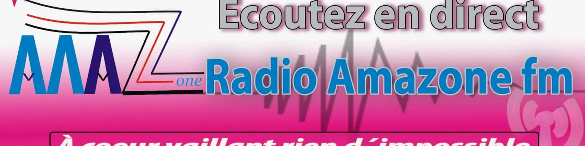 Radio Amazone FM