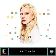 Lady Gaga - Abracadabra