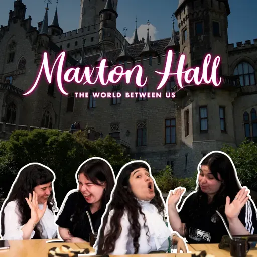 MAXTON HALL: final de la segunda temporada