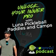 The Evolution of Pickleball: Insights from Frank Solana